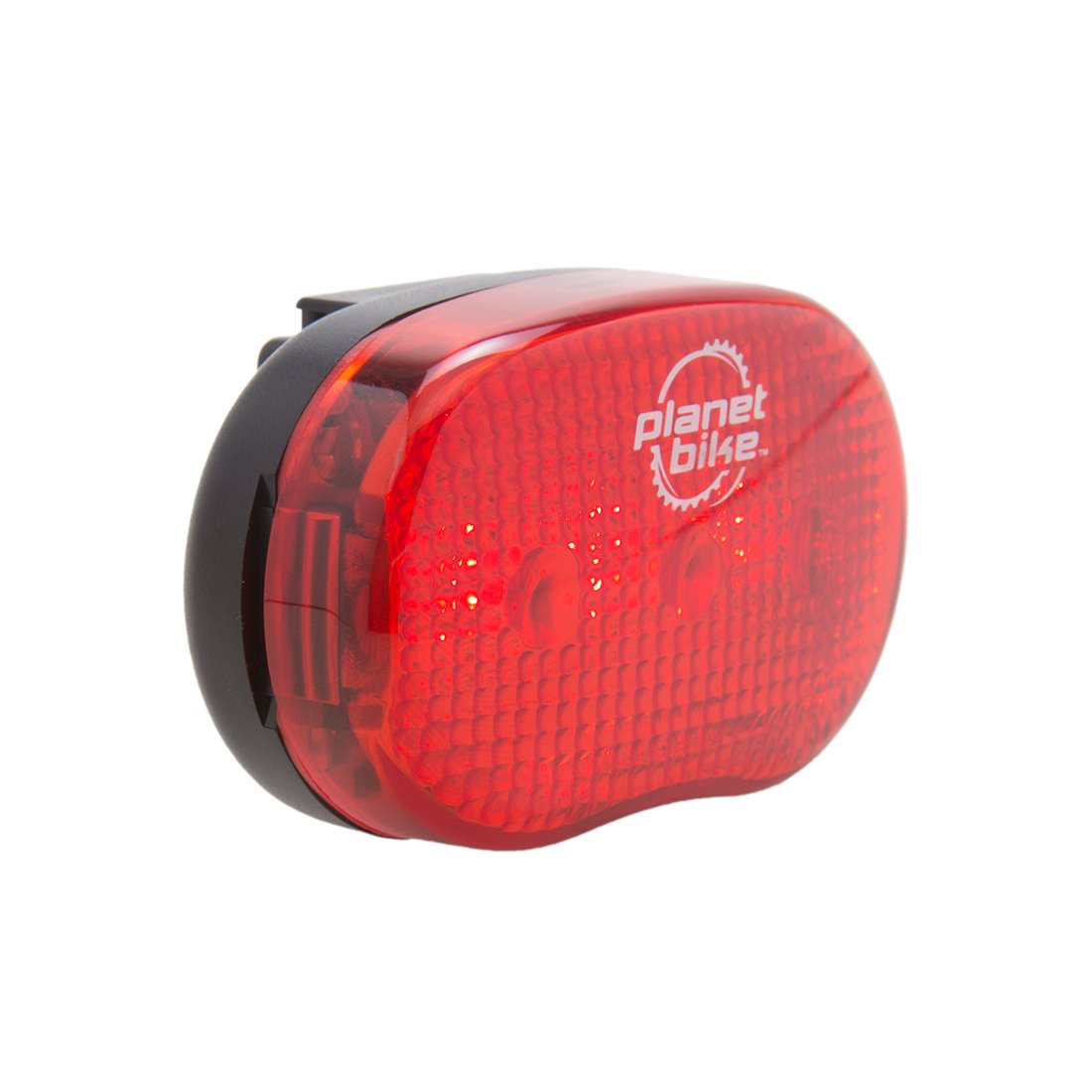 Planet Bike 3009 Luz Led para Bicicleta Blinky 3