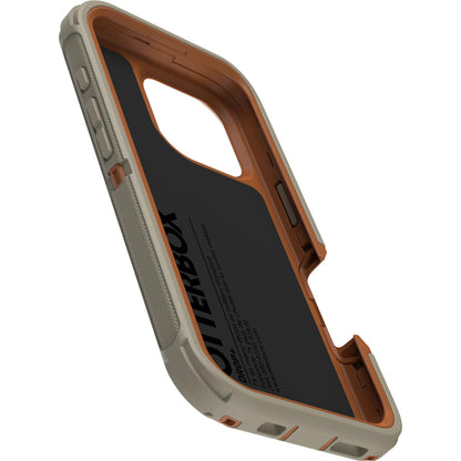 OtterBox Funda Verde Realtree APX Defender Series Teléfono 4.7 Goma Silicona Drop Protection