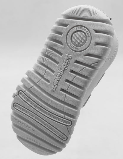 Tenis Bota Escolar Bubble Gummers para Niños