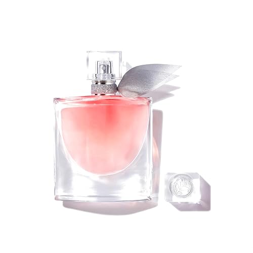 Lancôme La Vie Est Belle Eau de Parfum - Perfume Floral Dulce Mujer | Fragancia de Larga Duración - Notas de Iris, Pachulí, Vainilla Cálida y Azúcar Hilada - Perfume Floral y Dulce para Mujer