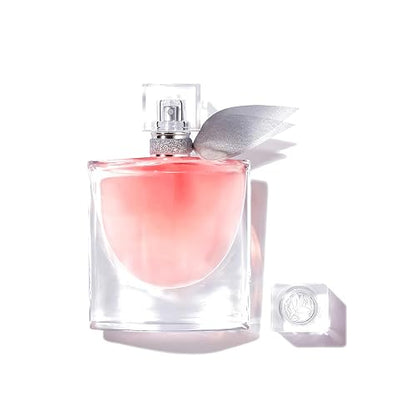 Lancôme La Vie Est Belle Eau de Parfum - Perfume Floral Dulce Mujer | Fragancia de Larga Duración - Notas de Iris, Pachulí, Vainilla Cálida y Azúcar Hilada - Perfume Floral y Dulce para Mujer
