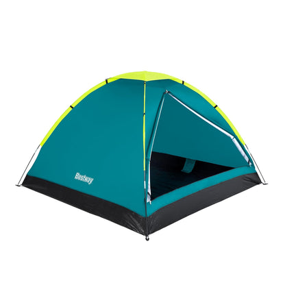 Bestway Tienda de campaña Cooldome 3 de 6 pies 11 Pulgadas x 51 Pulgadas/2.10 m x 2.10 m x 1.30 m