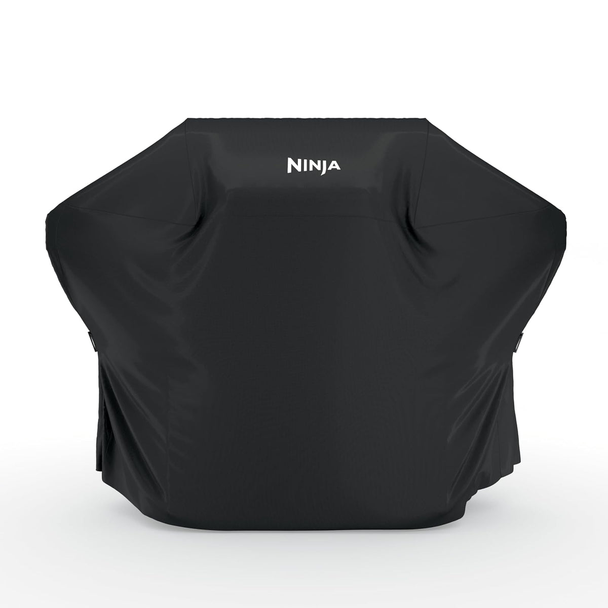 Ninja FlexFlame Upgrades Cubierta Premium para Parrilla, Ligera y Duradera, Resistente a UV y Agua, Serie PG300, Se Ajusta Exclusivamente a la Serie PG300, XSKPGCVR