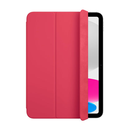 Apple Smart Folio para el iPad (A16) – Color sandía ​​​​​​​ | Protección de tablet y soporte con accesorio magnético para iPad de 10.9" de 10.ª generación