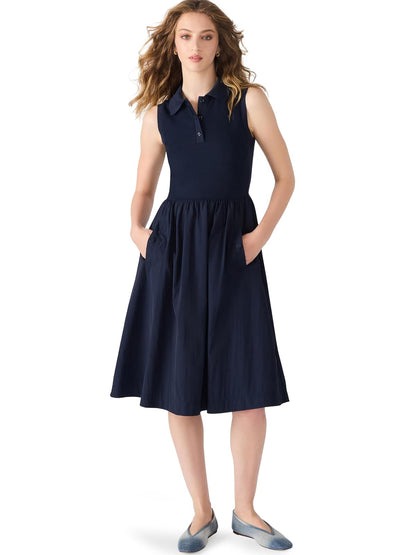 Steve Madden Auden Dress Vestido Mujer