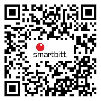 Smartbitt - No-Break Interactivo, Regulador y Supresor de Picos - UPS Ideal para apagones y Cortes de energía - Batería de Respaldo - Negro (500 Va, Hogar y Oficina)