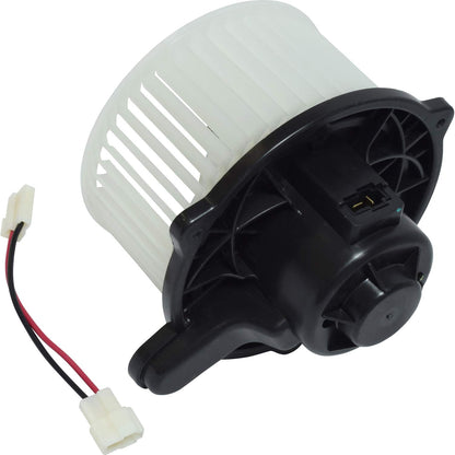UAC Motor de ventilador HVAC BM 4036C - 971131U000 para Elantra Optima Sorento Santa Fe