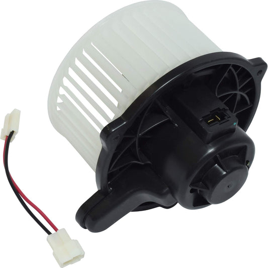 UAC Motor de ventilador HVAC BM 4036C - 971131U000 para Elantra Optima Sorento Santa Fe