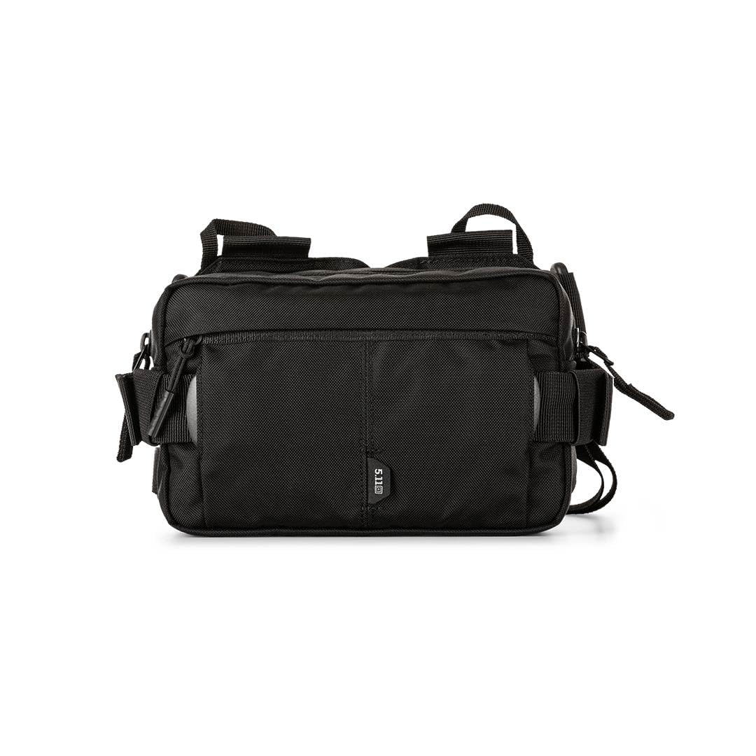5.11 TACTICAL LVC6 2.0 Waist Pack, Negro