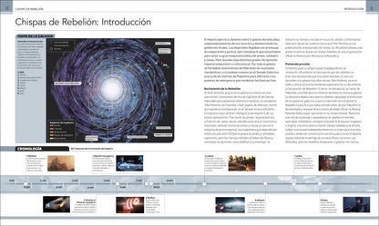 Star Wars Batallas Que Transformaron La Galaxia
