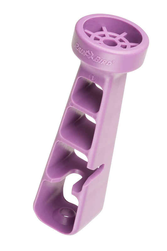 Rain Bird ET/1PK25S - Herramienta de instalación y extracción de emisores de riego por goteo