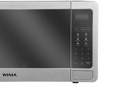 Winia Horno de microondas de 0.7 p3 mod. KOS-63MSSA