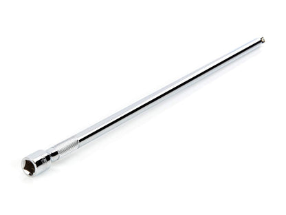 TEKTON 3/8" Drive x 18" Socket Extension | SHA11118 - 3 - 8 Inch Drive x 18 Inch