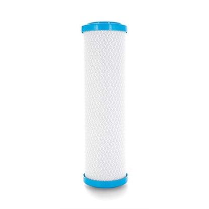 Camco 40638-A Cartucho de Repuesto para Bloque de Carbono
