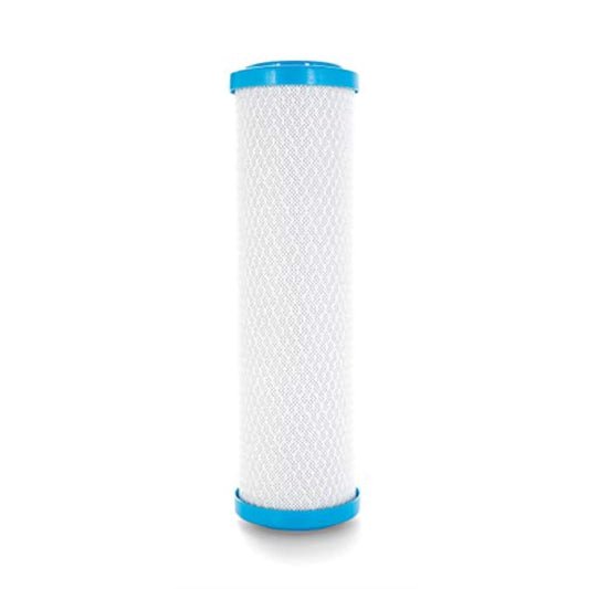 Camco 40638-A Cartucho de Repuesto para Bloque de Carbono