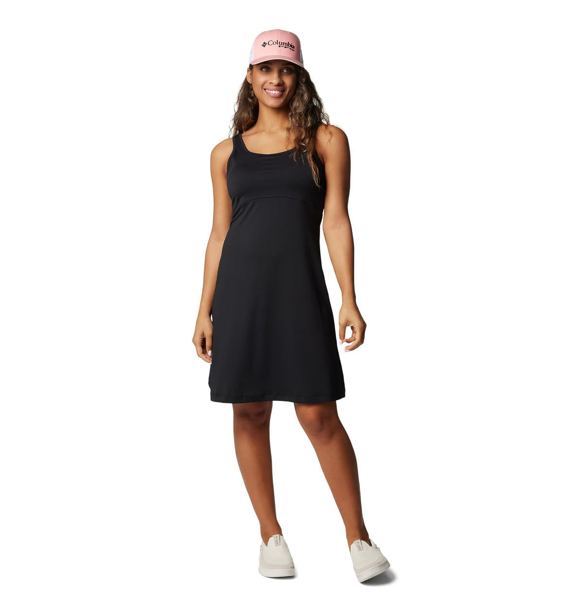 Columbia Vestido Freezer III Vestido para Mujer