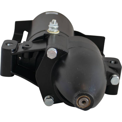 DB Electrical SAB0029 Starter For Omc Evinrude Johnson Marine 200 225 250 275 300 Hp,391511, 396235, 397023, 584799, 586289, 586411
