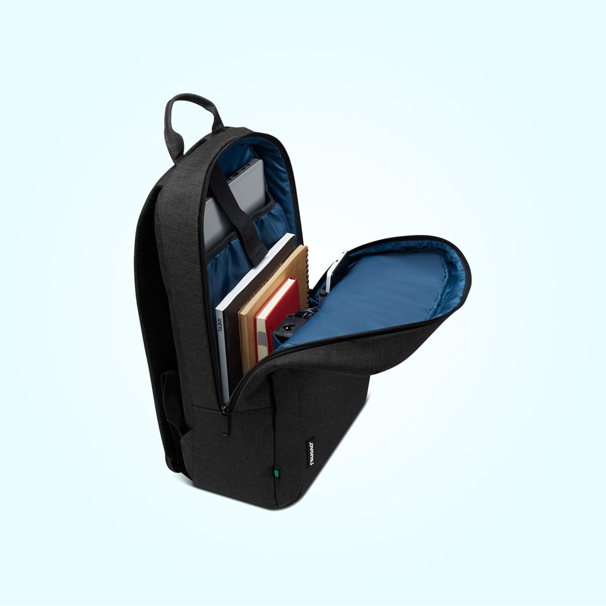 Lenovo Mochila para portátil