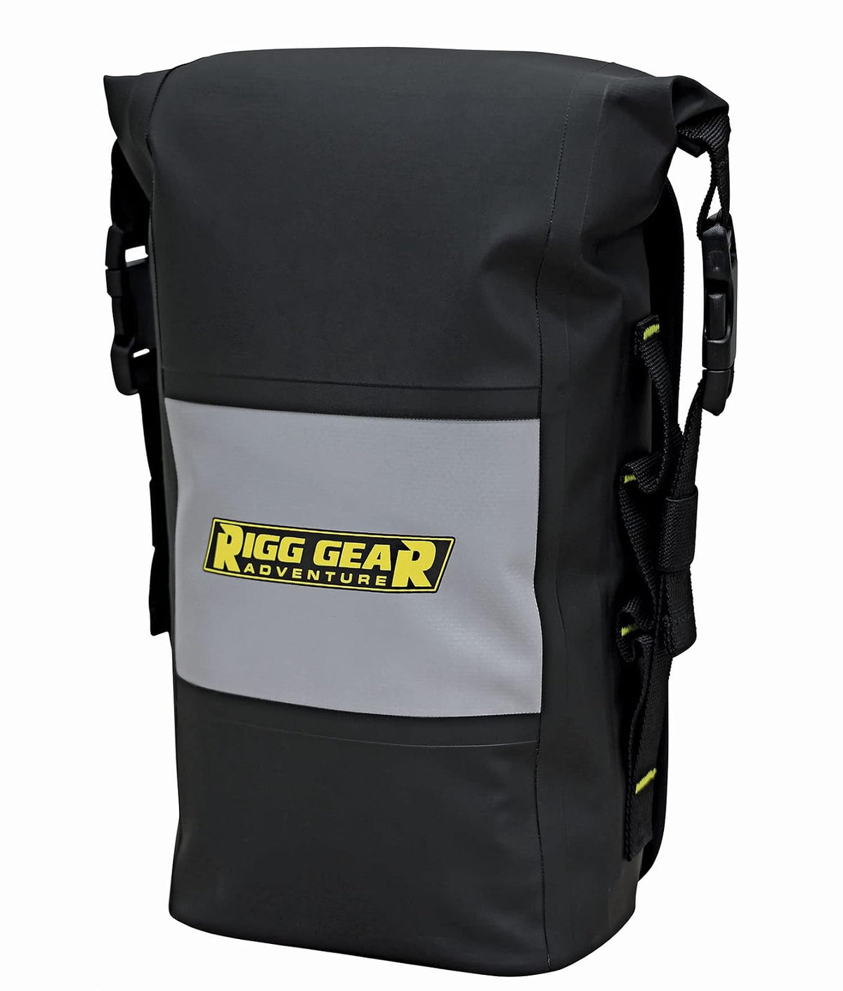 Nelson-Rigg Hurricane Dual Sport/Enduro Bolsa de tanque impermeable