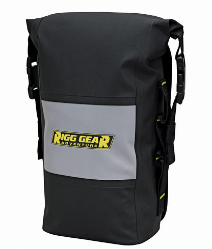 Nelson-Rigg Hurricane Dual Sport/Enduro Bolsa de tanque impermeable