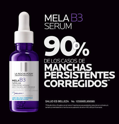 La Roche-Posay Mela B3 Serum Antimanchas 30ml