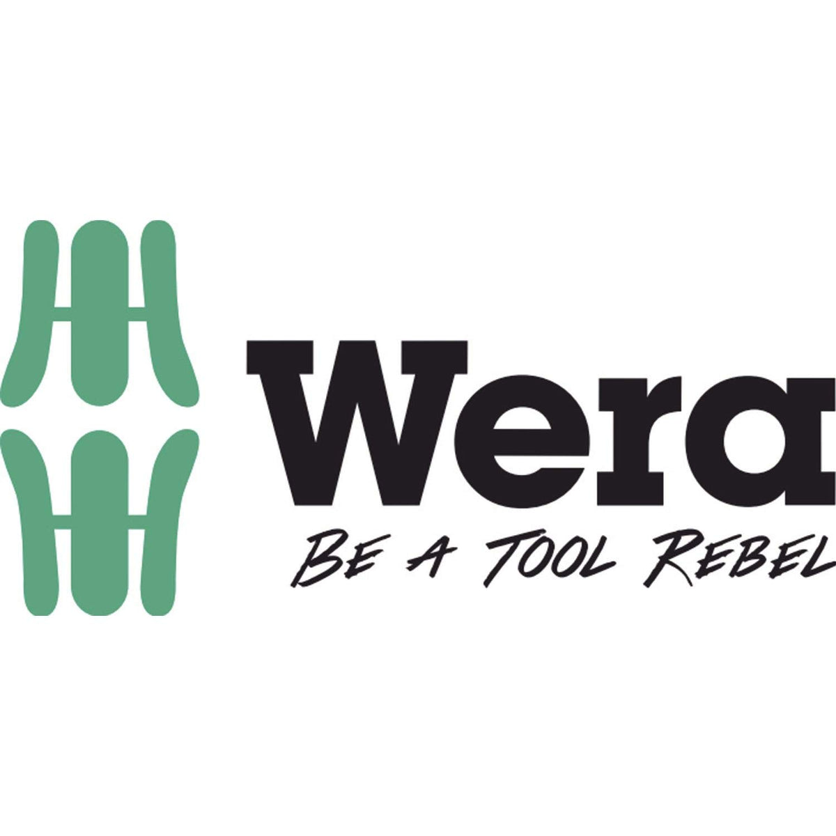 Wera - Juego de microdestornilladores Kraftform para aplicaciones electrónicas, 12 piezas