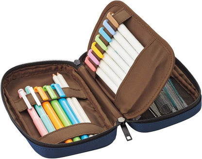 LIHITLAB Estuche con cierre