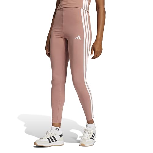 Adidas 3-Stripes Single Jersey Sportswear Leggings LeggingsMujer
