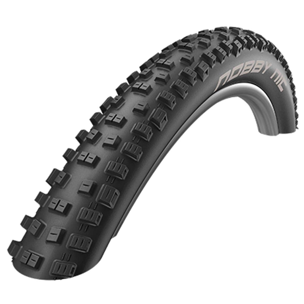 Schwalbe Unisex – Erwachsene Nobby Nic Hs463 Reifen