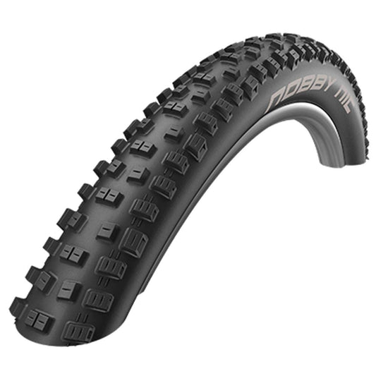 Schwalbe Unisex – Erwachsene Nobby Nic Hs463 Reifen