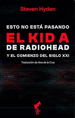 Esto no esta pasando