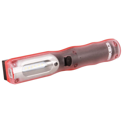 MIKEL´S LIT-300 Lámpara LED 3W recargable