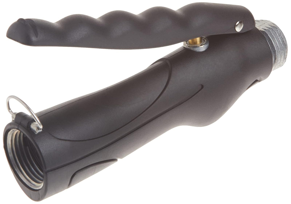 Dramm 22730 - Válvula de cierre individual, natural