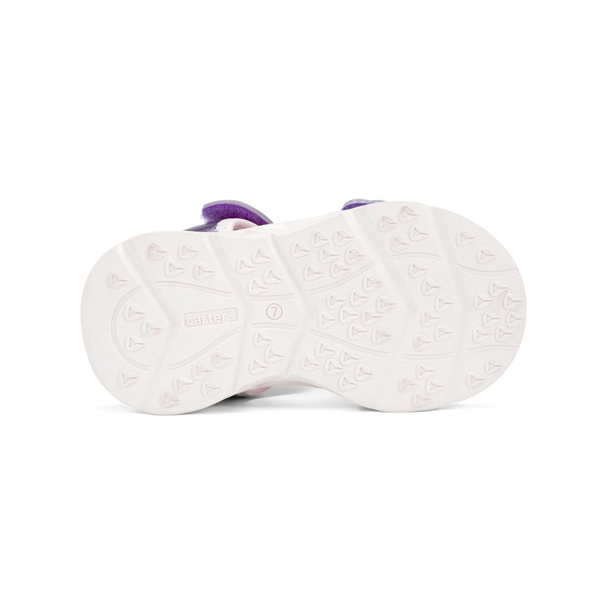 Carter's Klio Zapatos para agua para Bebé-Niñas