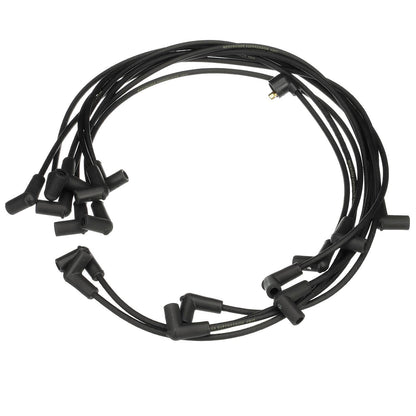 Quicksilver 816761Q17 Kit de cables de bujía