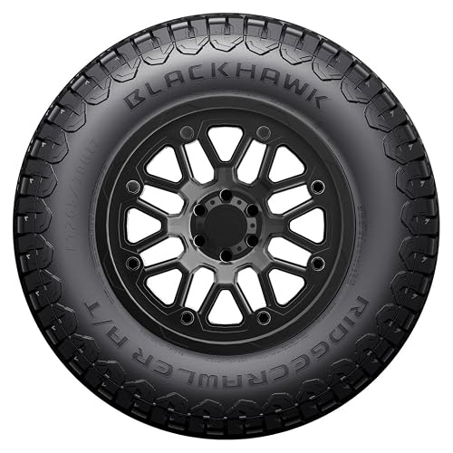 BLACKHAWK Llanta 265/70R17 115Q RIDGECRAWLER R/T RWL