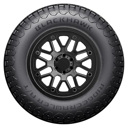 BLACKHAWK Llanta 265/70R17 115Q RIDGECRAWLER R/T RWL