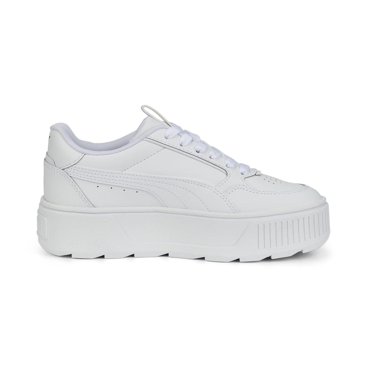 Puma Unisex-Child Karmen Rebelle Sneaker
