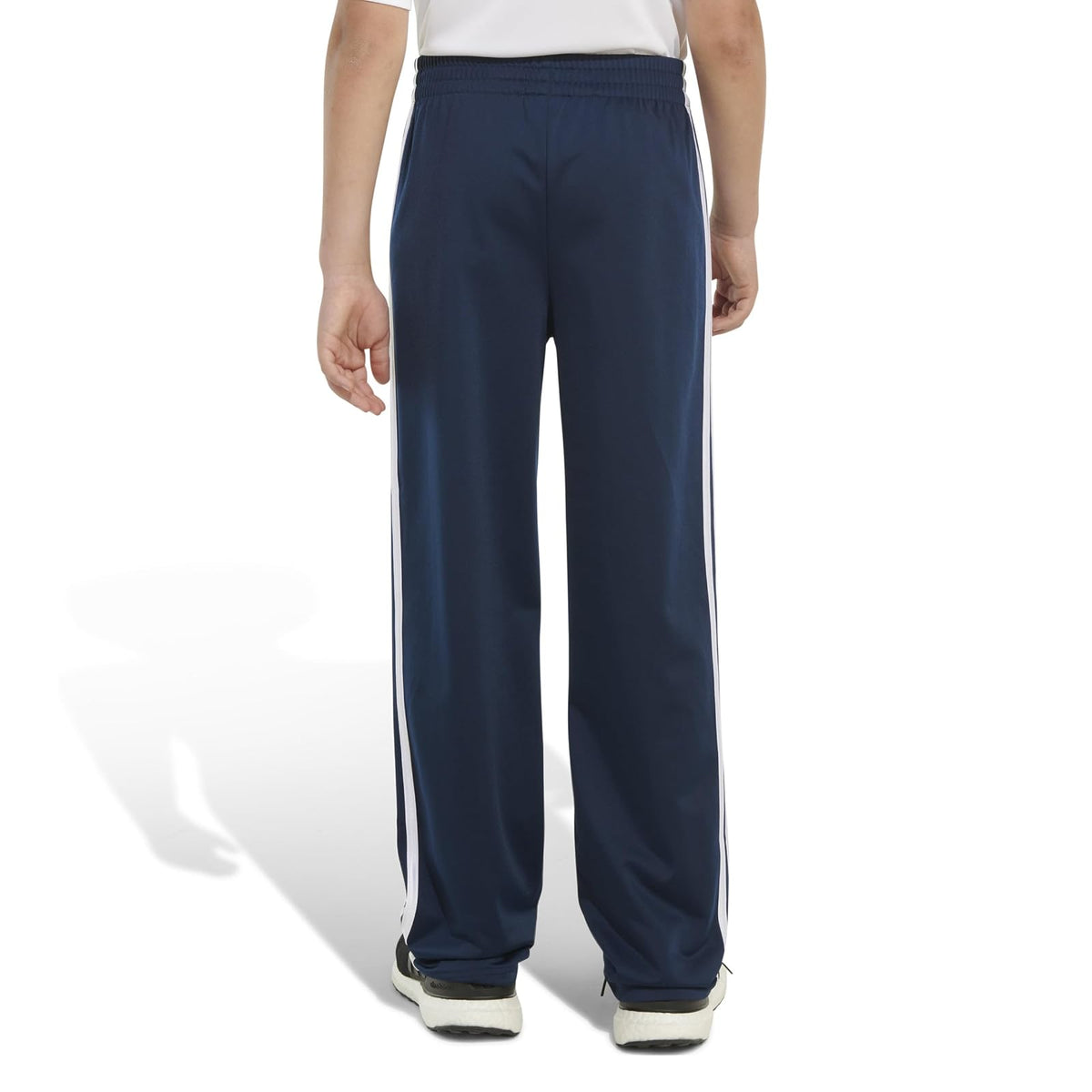 adidas - Pantalón de Tricot Grande para niño