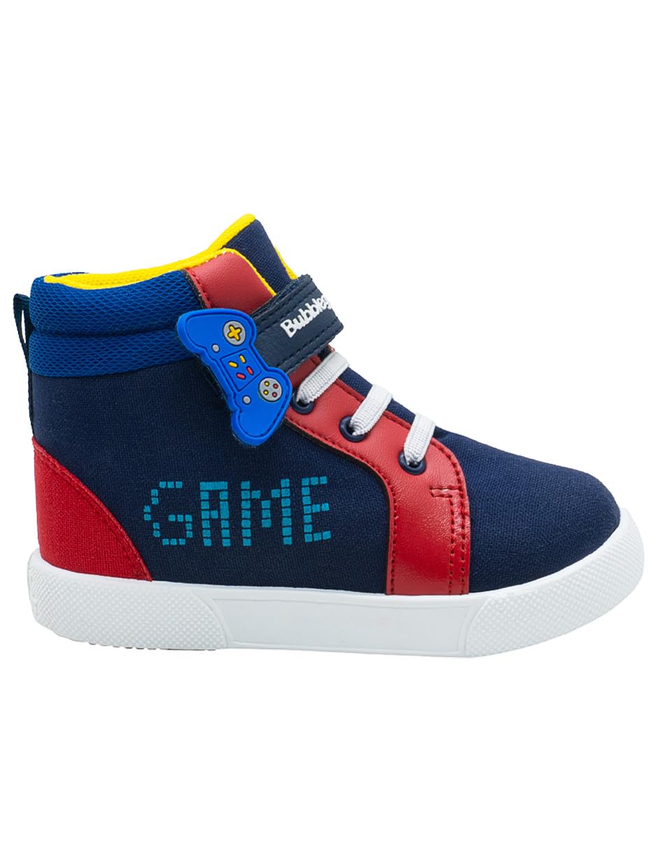 Bubble gummers Artic Tenis para niño