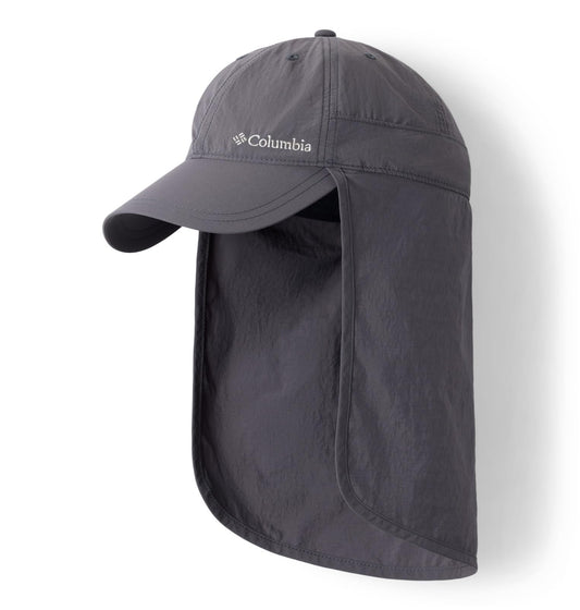 Columbia Schooner Bank II Cachalot Sombrero para el Sol Unisex Adulto
