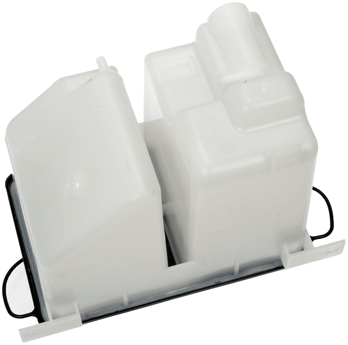 Dorman 603-212 Windshield Washer Fluid Reservoir, Negro