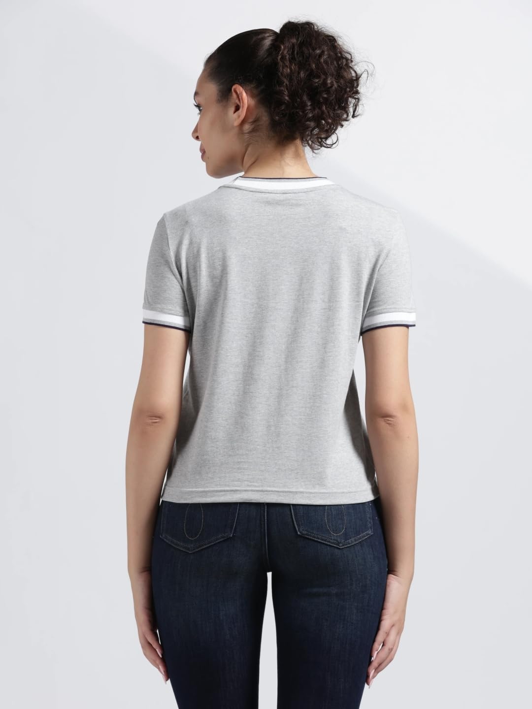 Calvin Klein Playera para Mujer