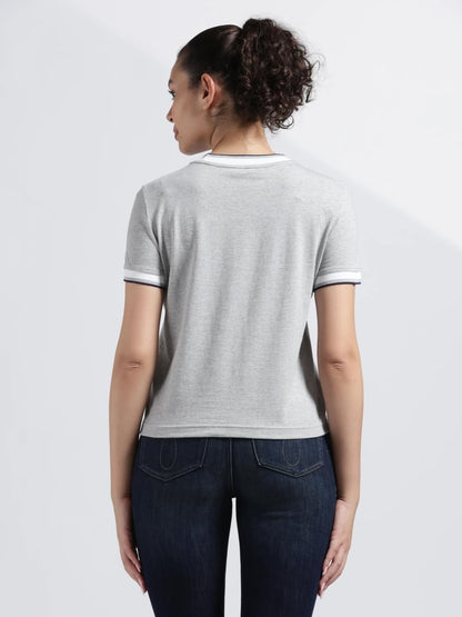 Calvin Klein Playera para Mujer