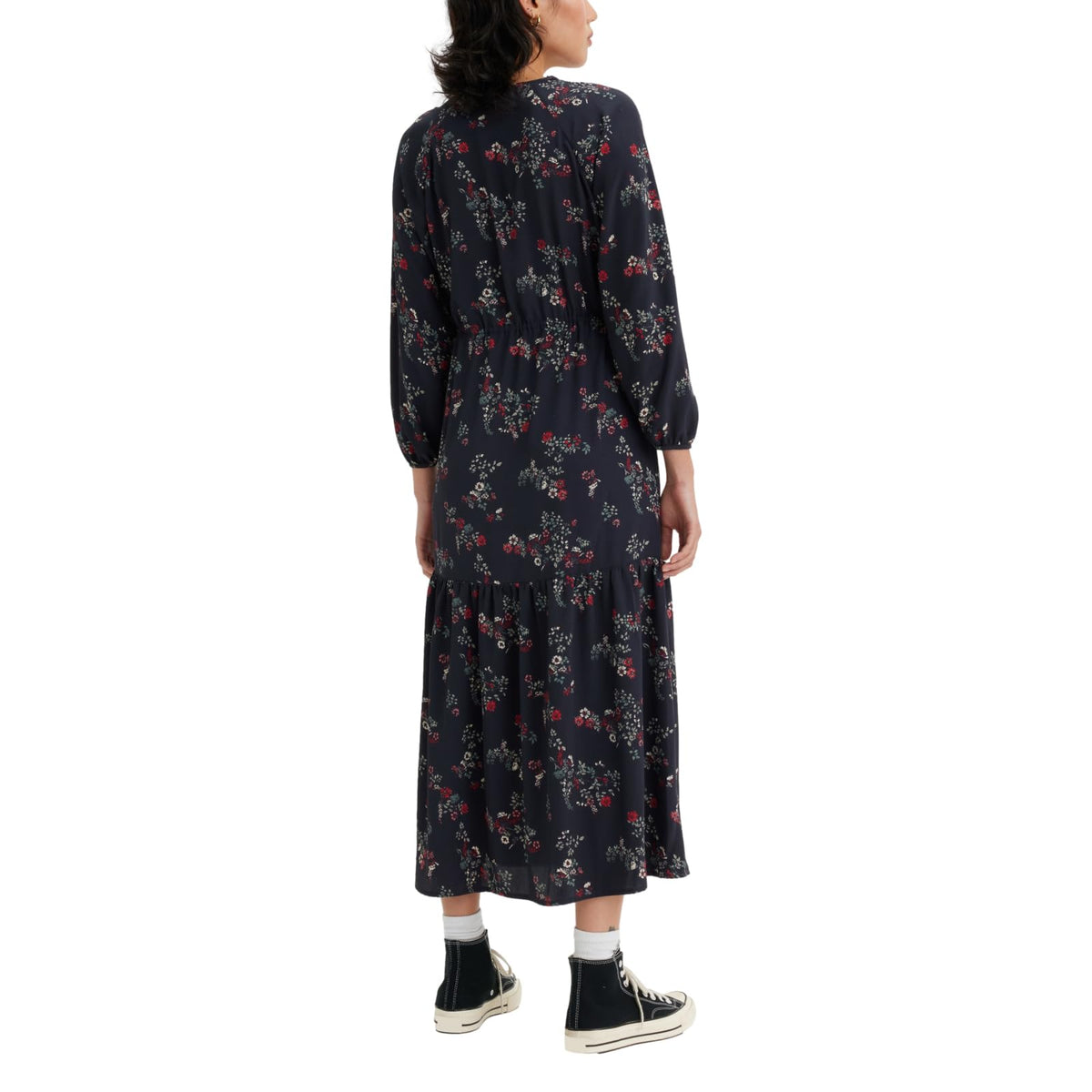 Levi's Vestido 597 Mujer, Corte Clásico