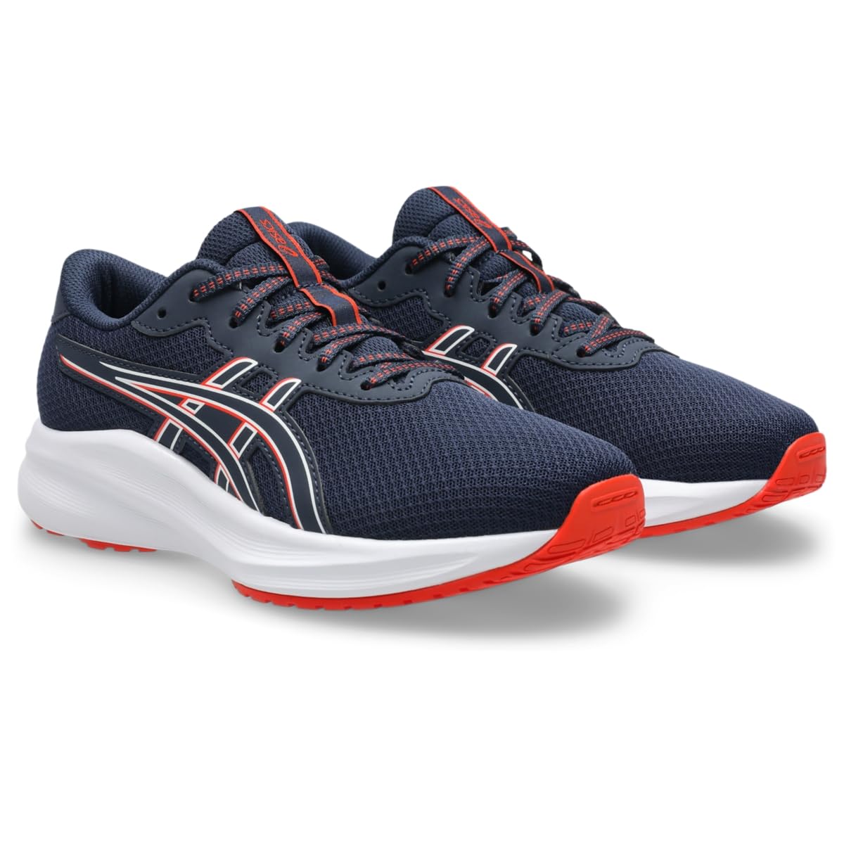 Asics Gel-Excite 11 GS Kids Zapatillas para Unisex-niños | Zapatos para correr de carretera