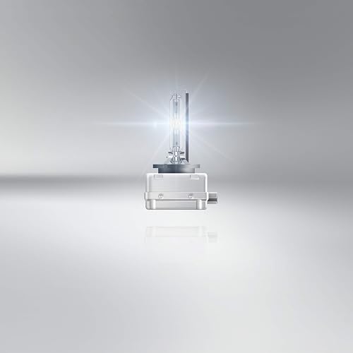 Osram Xenarc 66140 D1S 35W Bombilla HID para faros delanteros de xenón