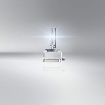 Osram Xenarc 66140 D1S 35W Bombilla HID para faros delanteros de xenón