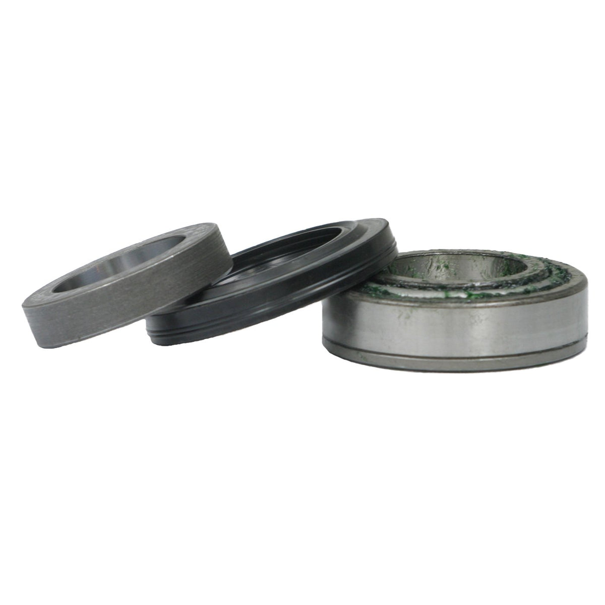 Yukon Gear Kit de Tuerca de Husillo de Repuesto para Diferenciales Dana - Dana 44 y modelo 20, con brida