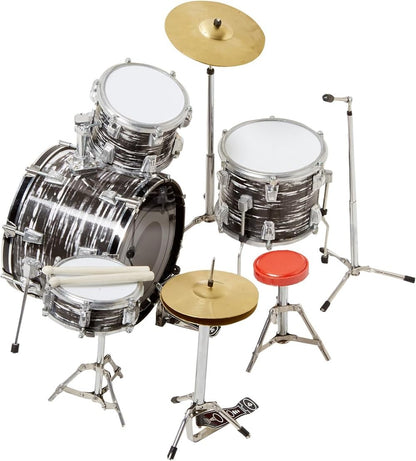 AXE HEAVEN AH 1 Ringo Starr Classic Oyster Mini Drum Set - SS-AXE-AH-Ringo-1